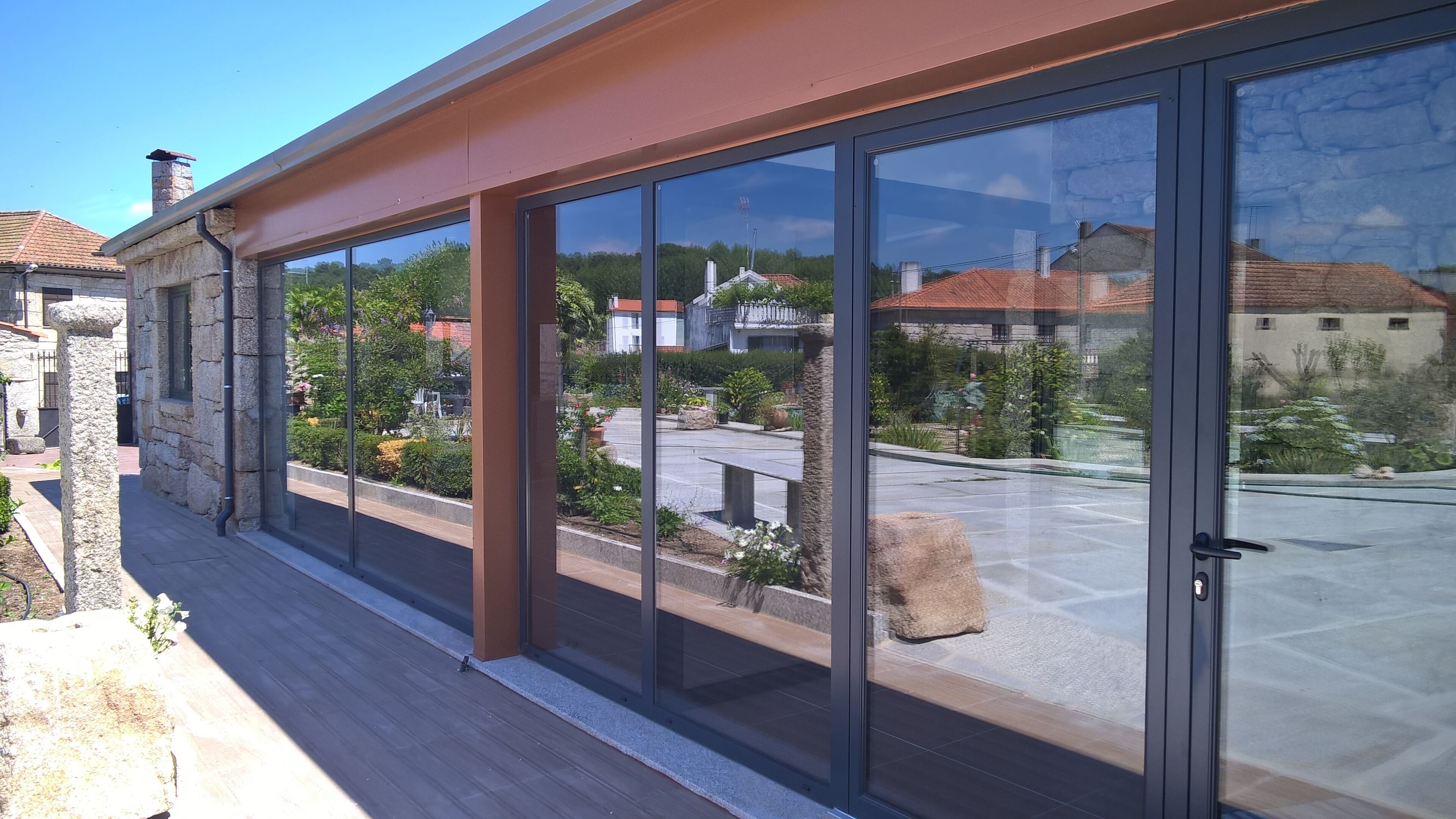 Sequeiros Houses - Resineiro Houses