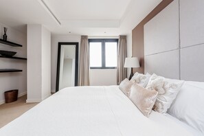 Attico Luxury | Wi-Fi gratuito, lenzuola