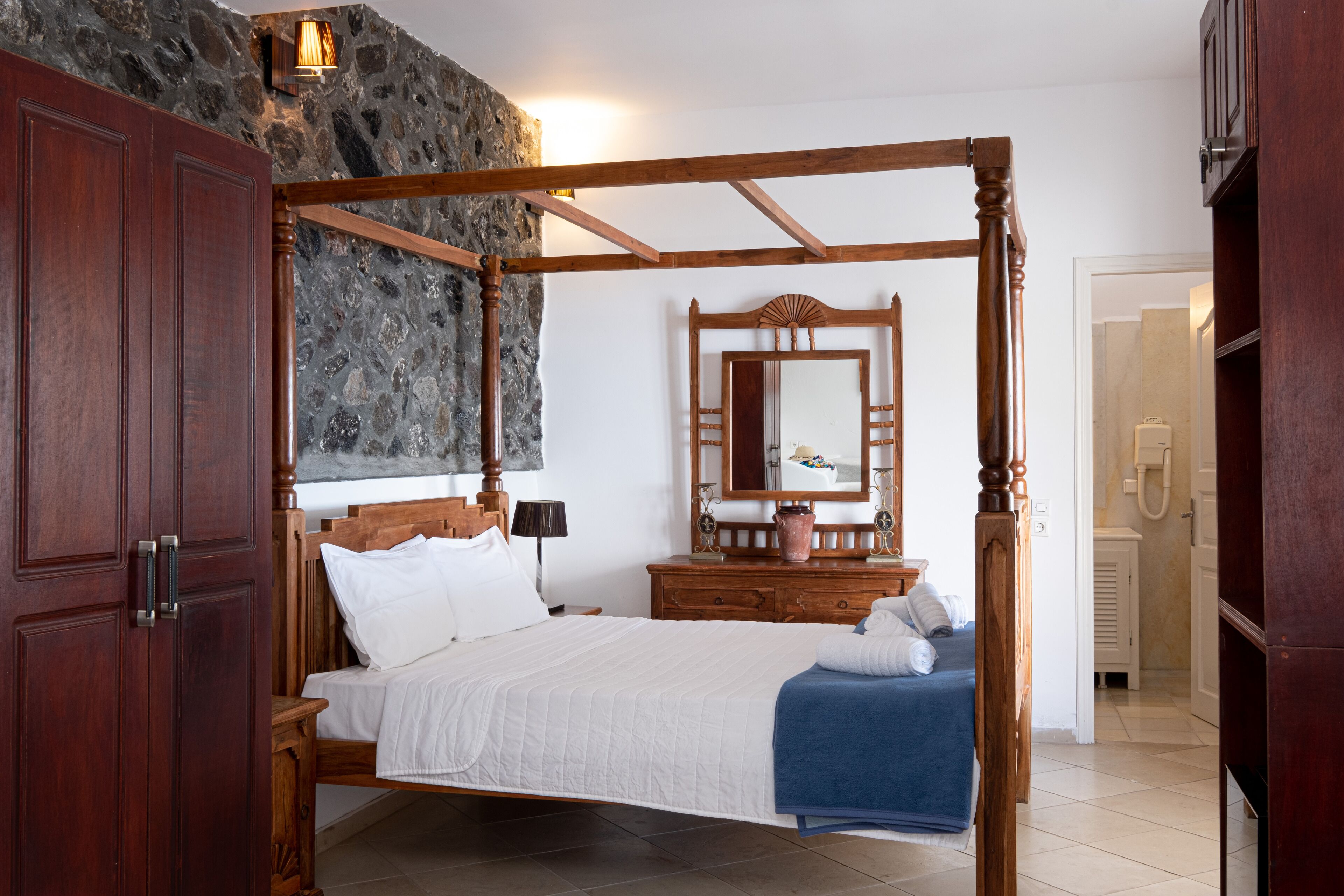 Executive Family Room (Caldera View)