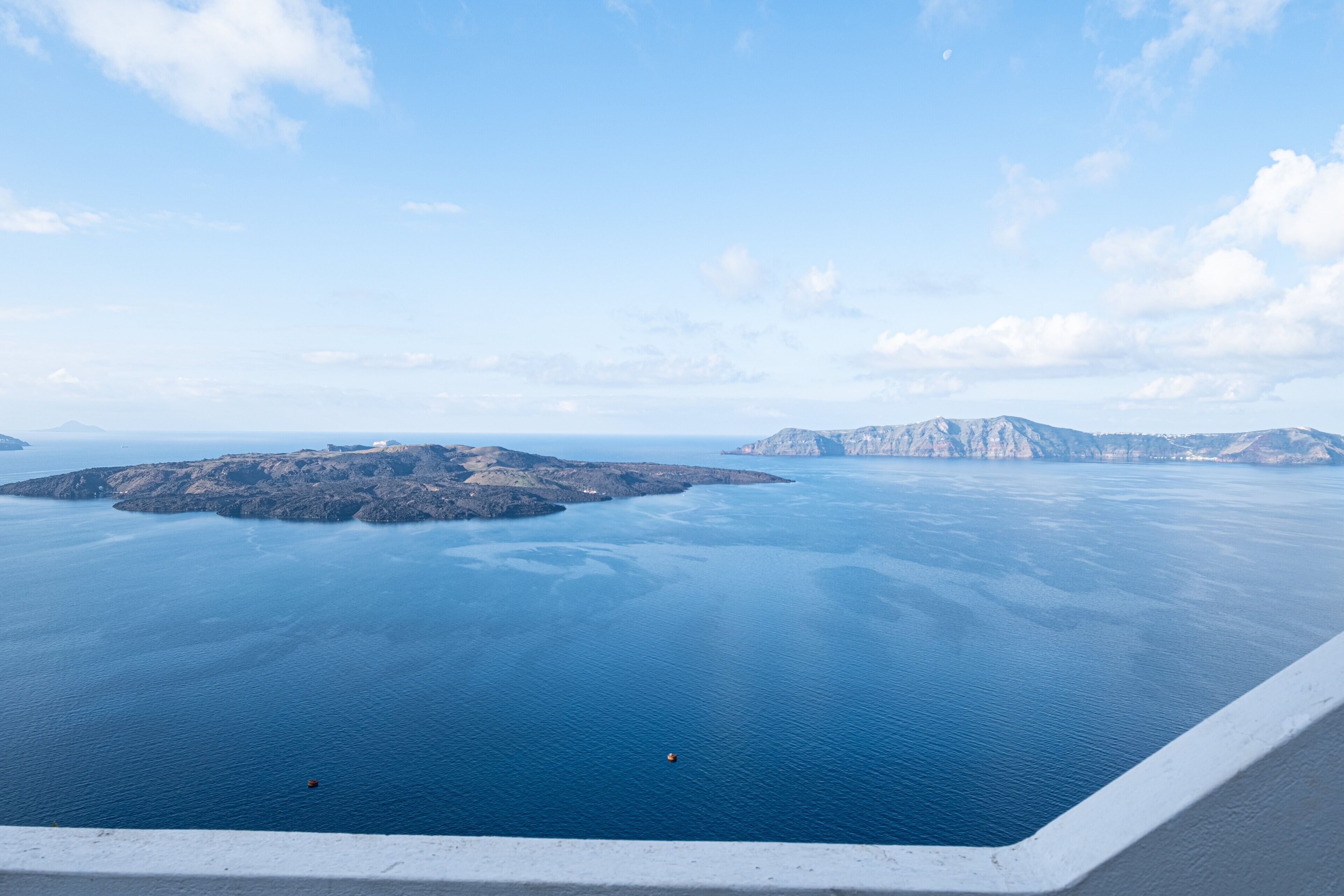 Foto - On the Cliff