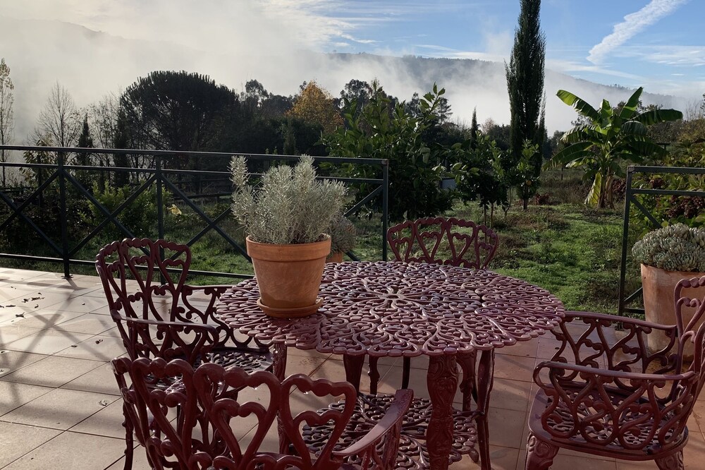 Country house, Amarante