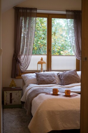 Apartamento (Cynamon) | 1 quarto, individualmente decorados, individualmente mobiliados