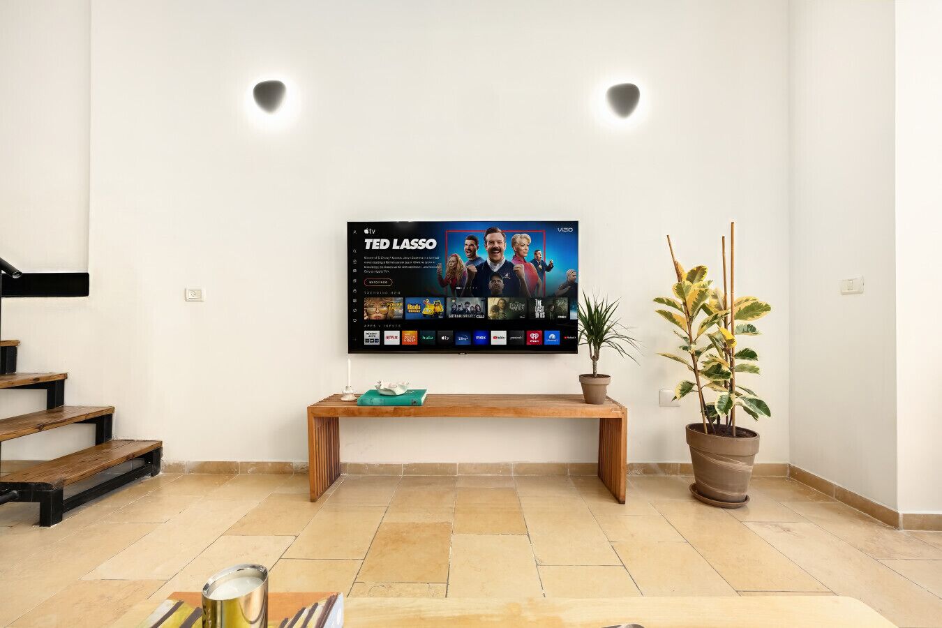 Appartement, 1 chambre | Intérieur