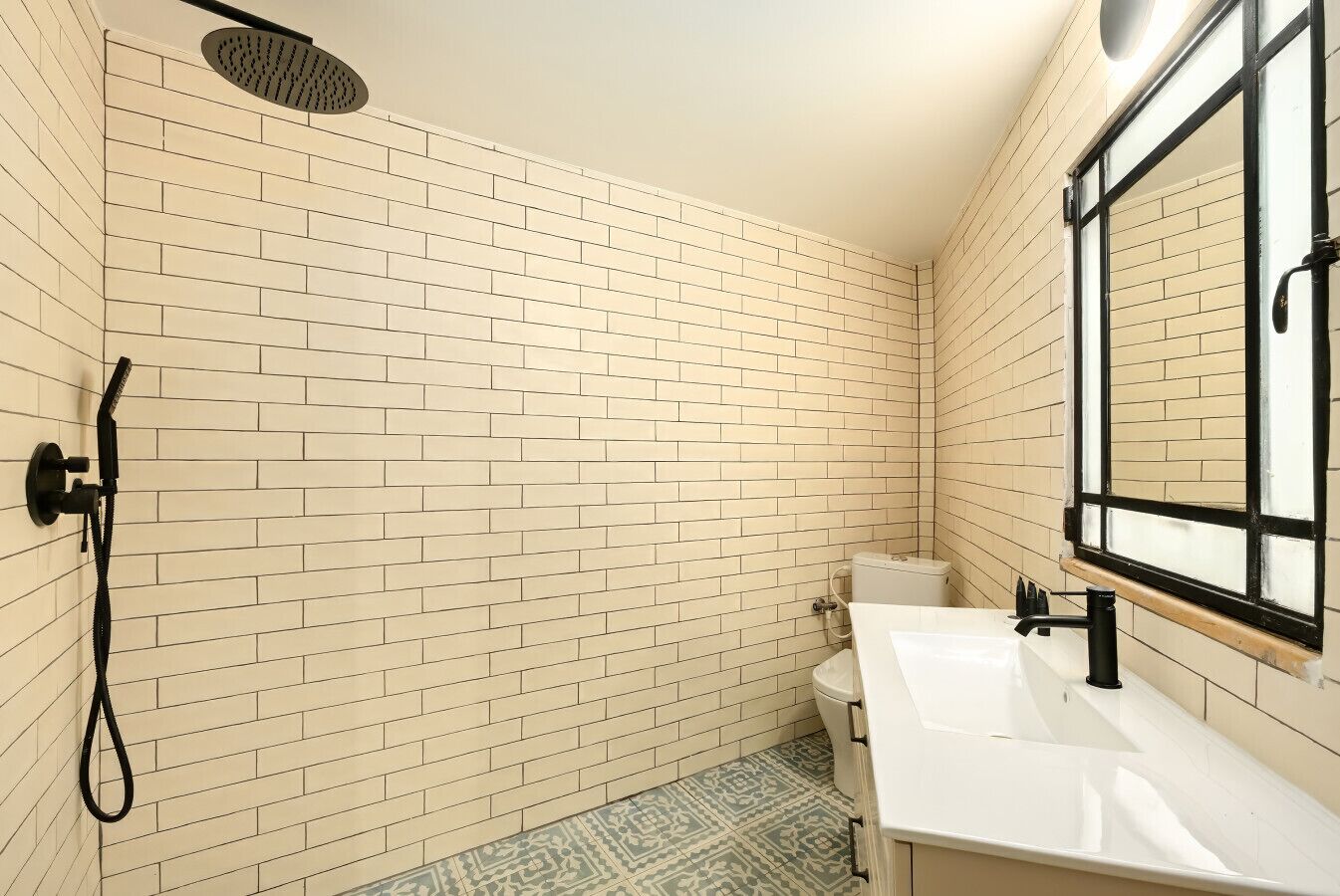 Apartment, 1 Bedroom | Interior