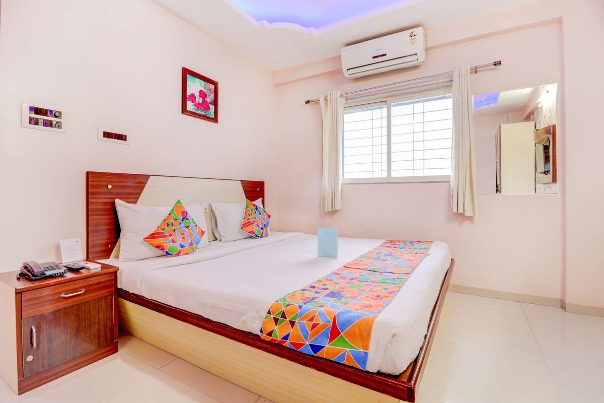 Premium Room | View from room