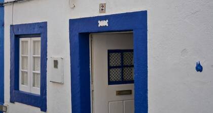 Holiday House Ericeira