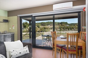 Casa Confort, 1 habitación, Terraza (Resineiro) | Servicio a la habitación