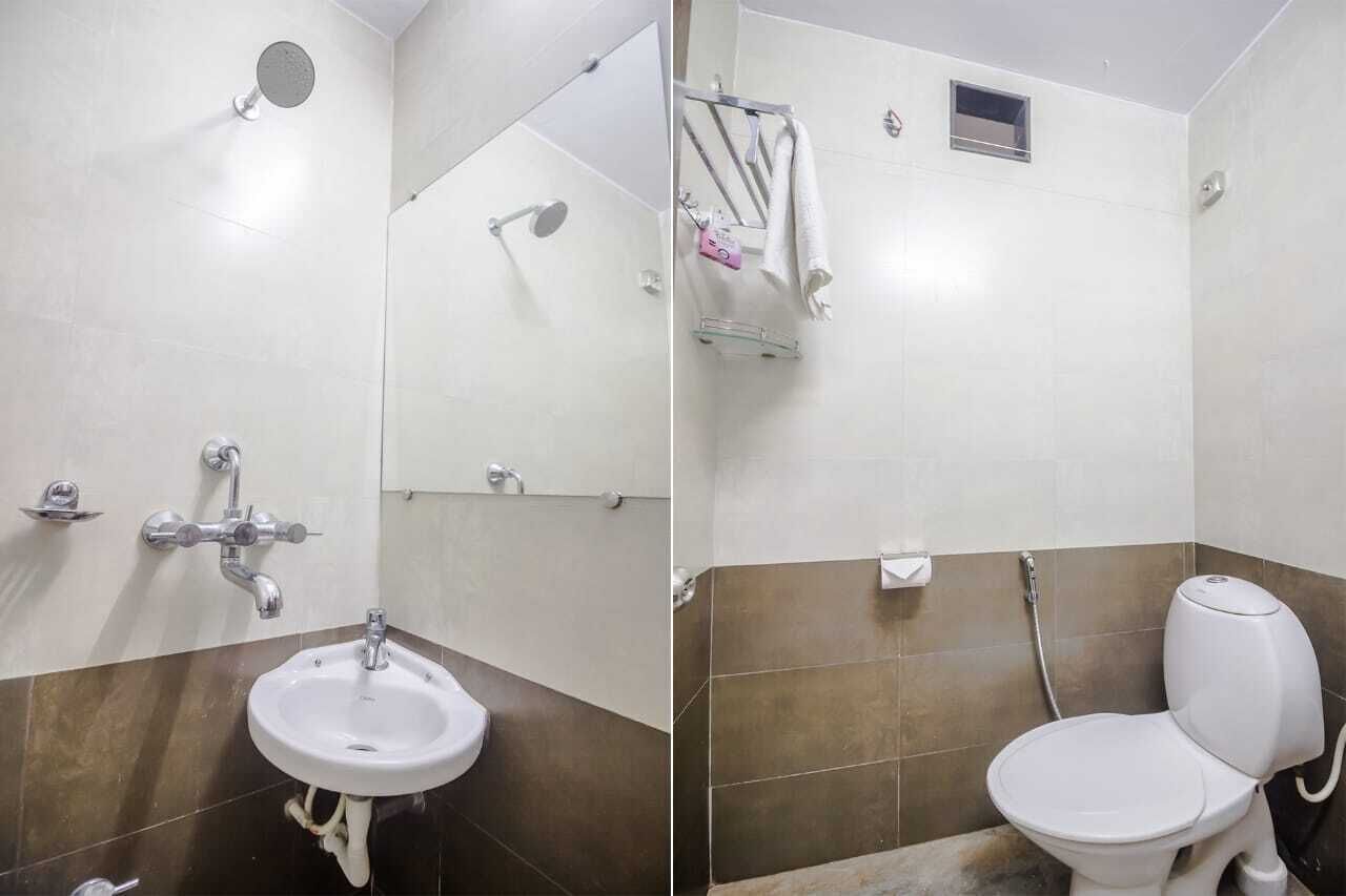 CAASA amor Candolim 2BHK