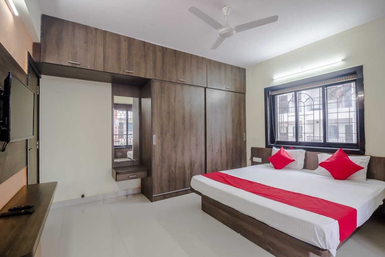 CAASA amor Candolim 2BHK