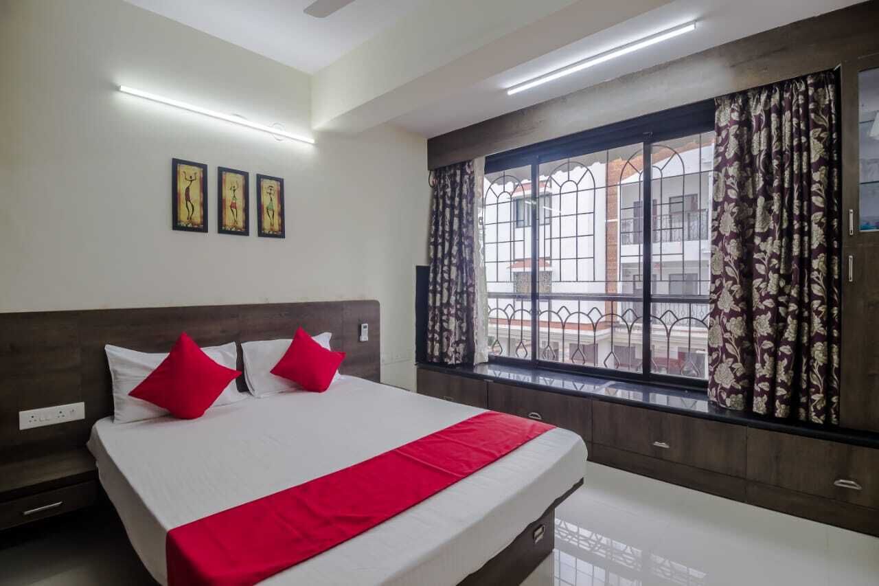 CAASA amor Candolim 2BHK