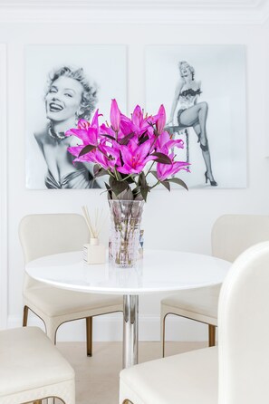 公寓 | 内部细节