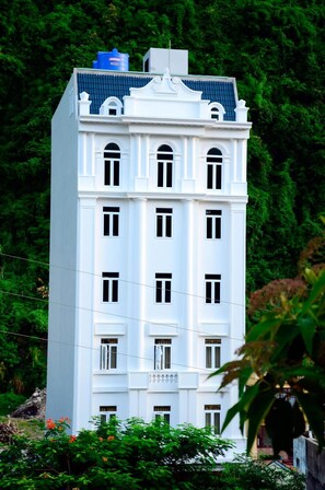 Außenbereich