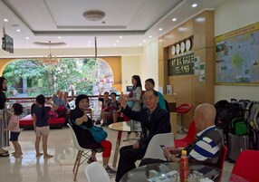 Televisión de pantalla plana