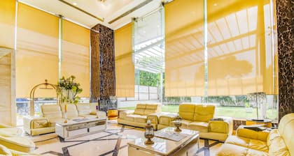 Zip By Spree Hotels Orient