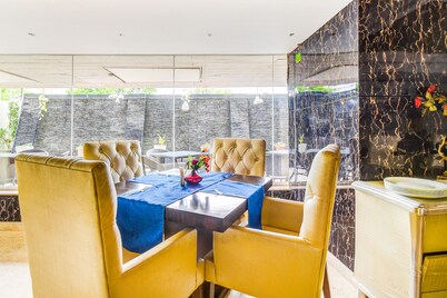 Zip By Spree Hotels Orient
