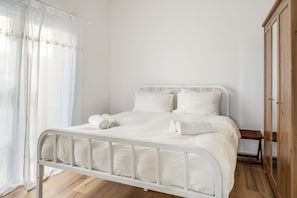 Apartment, 2 Bedrooms