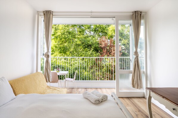 Apartment, 2 Bedrooms