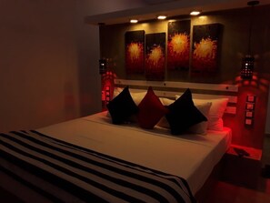 Deluxe Room - Villa Dominikku (Negombo)