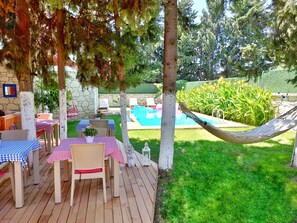 Garden - Le Vent Alaçatı Otel (Cesme)