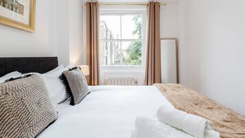 Apartment, 1 Schlafzimmer