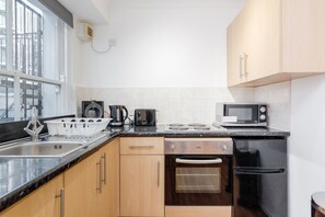 Studio | Private kitchen