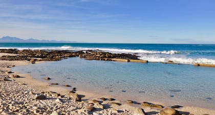 Mossel Bay Muse