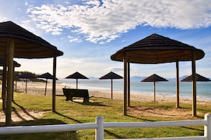 Beach nearby - Mossel Bay Muse (Mossel Bay)