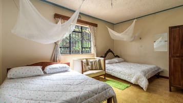 1 slaapkamer, wifi