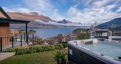 World Class Views Magnificence comes to town