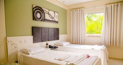 Eunapolis Plaza Hotel