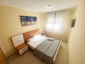 2 bedrooms, iron/ironing board - Sueños De Denia, 2 bedrooms, by Bookindenia (Denia)