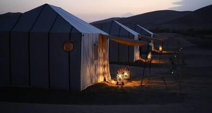 Bassou Luxury Camp