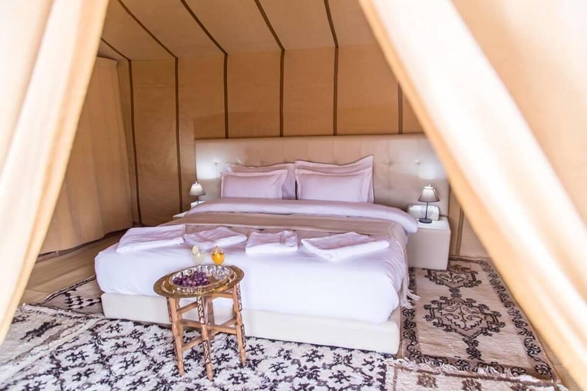 Tent