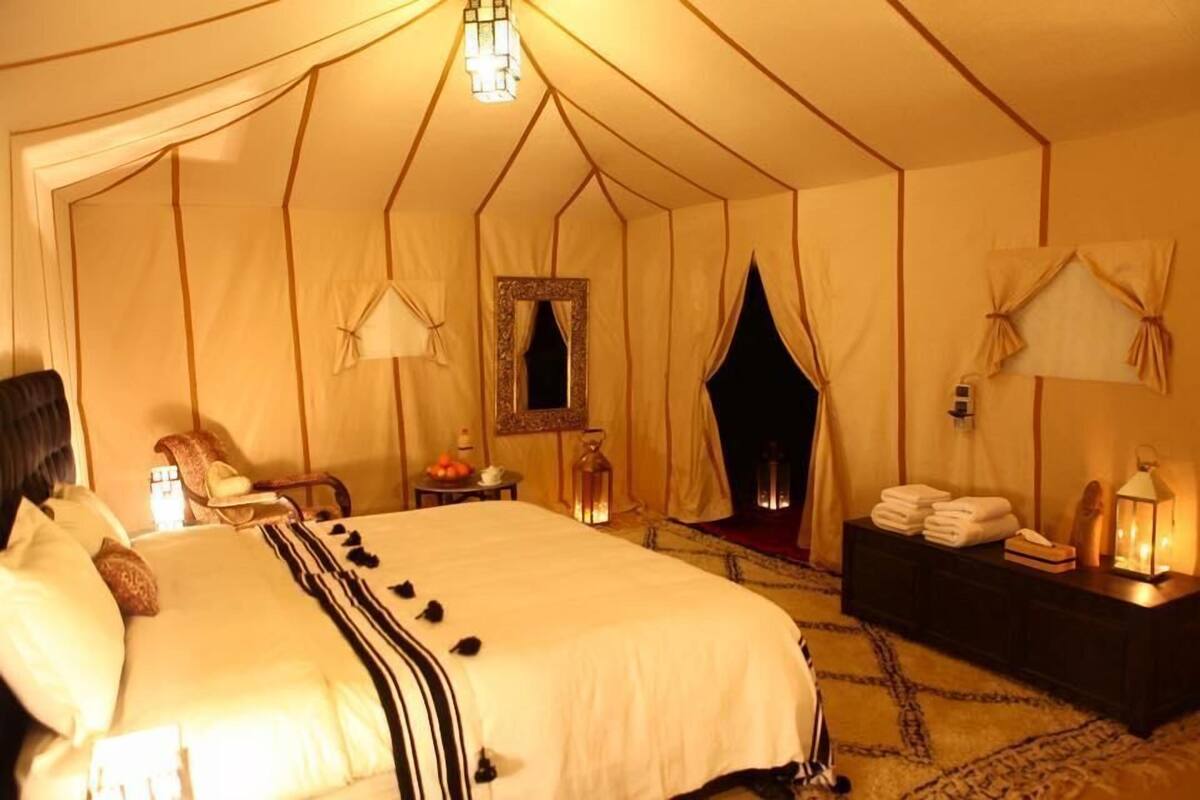 Tent