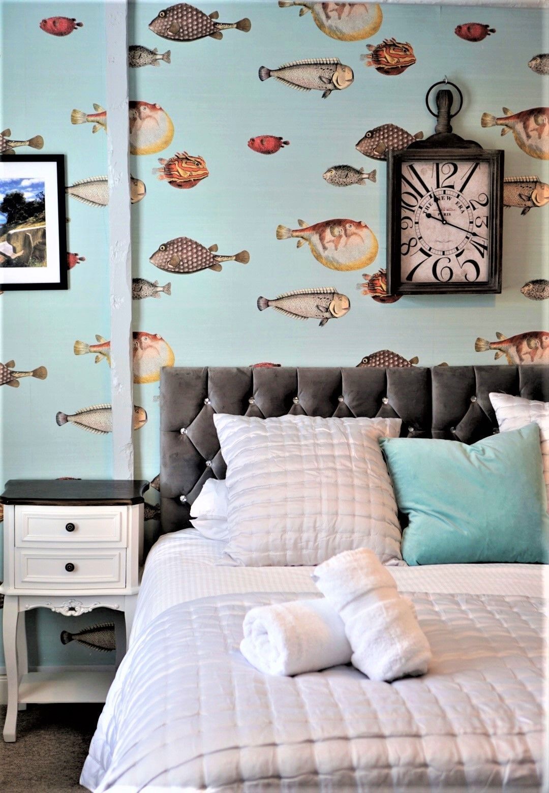 classic double room | 1 bedroom, iron/ironing board, free wifi, bed sheets