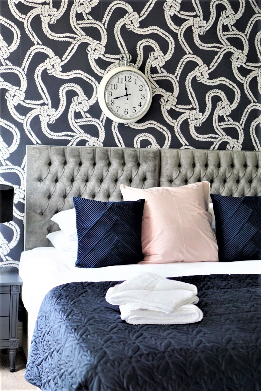 Strykjärn/strykbräda, gratis wi-fi och sängkläder