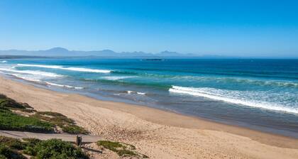 The Beach Club, Mossel Bay