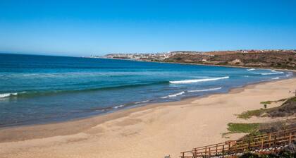 The Beach Club, Mossel Bay