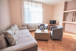 Interior - WINWINSTAY Old Town City Apartment (Riga)