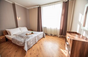 Comfort Apartment - WINWINSTAY Old Town City Apartment (Riga)