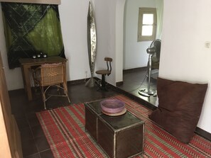 Rumah | Ruang keluarga