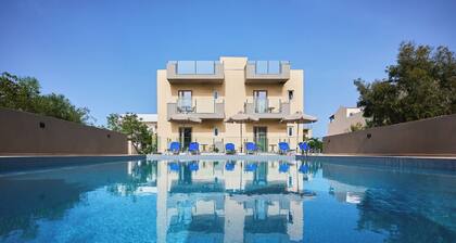 Acropolis Apartments