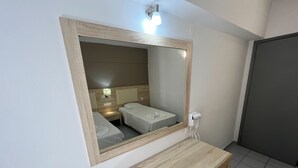 Apartment | 1 bedroom, in-room safe, blackout drapes, cribs (free) - Acropolis Apartments (Hersonissos)
