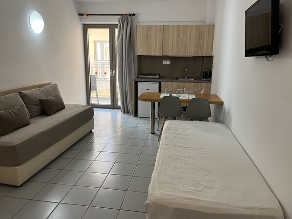 Appartement | Aire de séjour