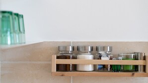 Coffee and/or coffee maker - Salame TLV Apartments (Tel Aviv)