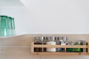 Apartamento design | Café e/ou cafeteira