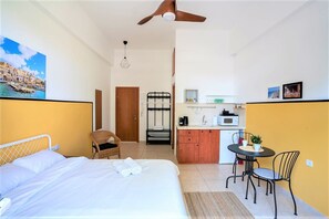 Design Apartment | Private kitchenette