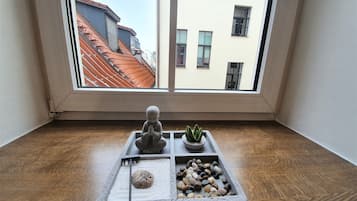 Detalle del interior