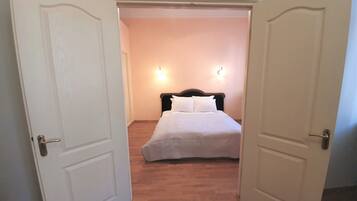 Apartamento clásico | 1 dormitorio y wifi gratis