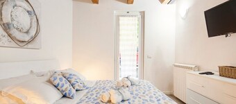 Cinque Terre relaxing at home Geneva